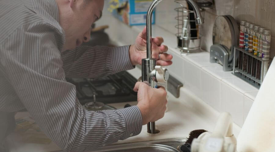 Professional emergency plumbing in Brookpark, OH